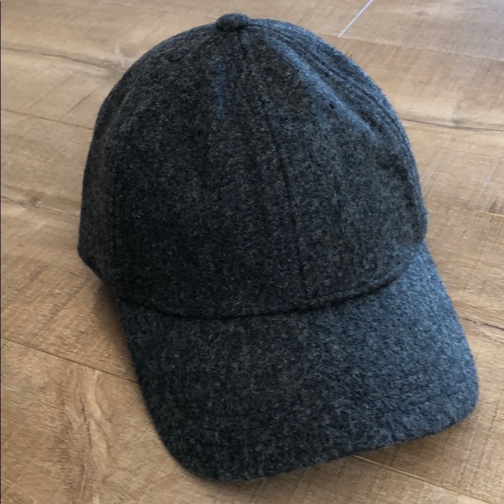 Madewell wool hat